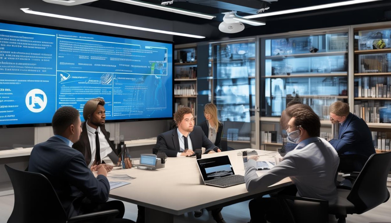 区块链业办公室成立,如何赋能行业监管与创新?