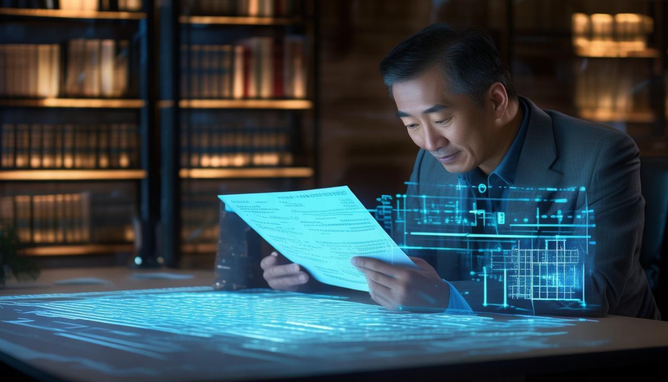 区块链监管如何平衡创新与风险？