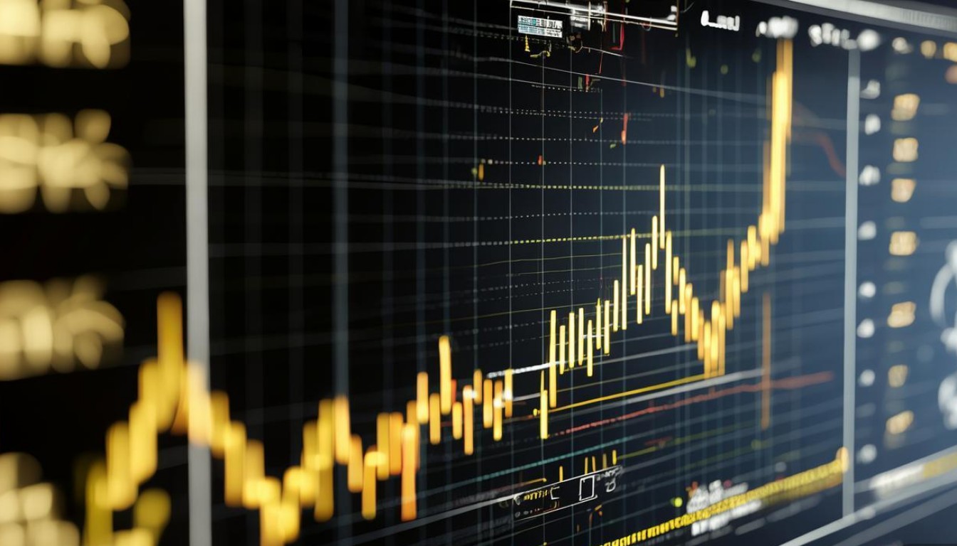 国际黄金今日实时行情最新走势如何？