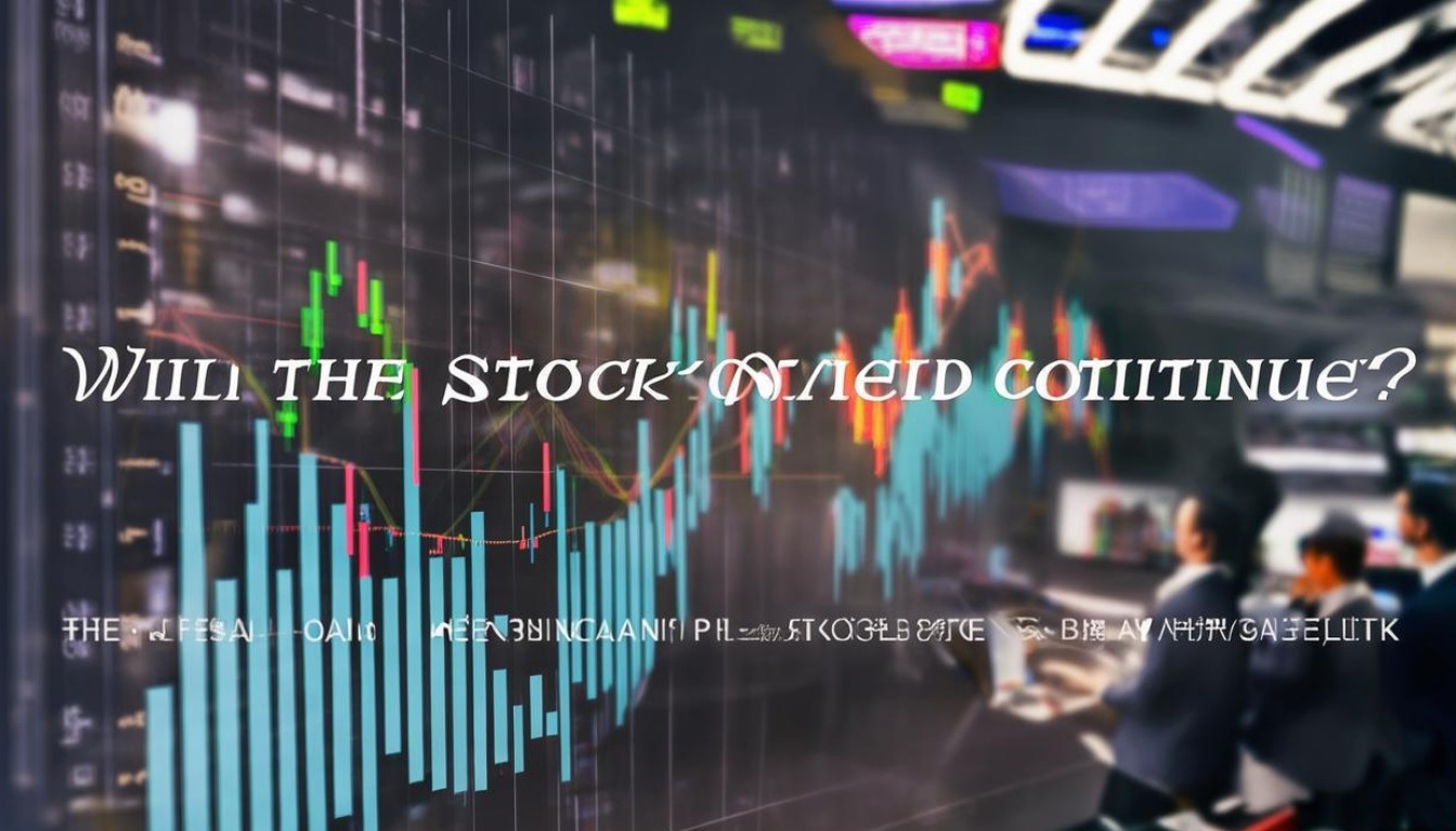 股长虹行情会延续吗?