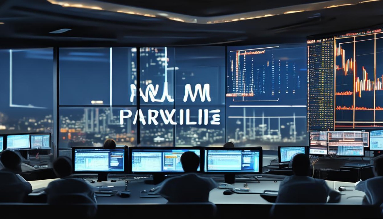 今晚非农数据实时发布在哪看?