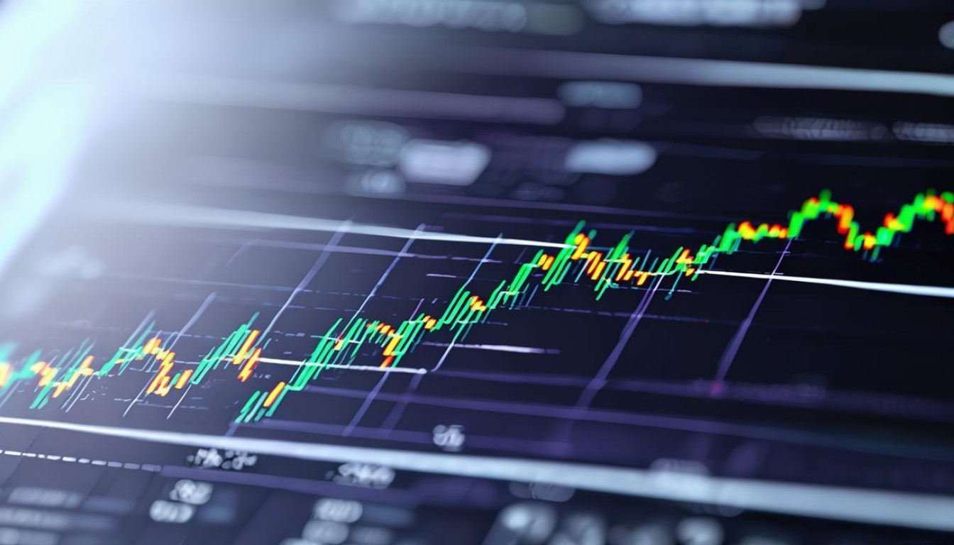 钟金领南股票今日行情最新走势如何?