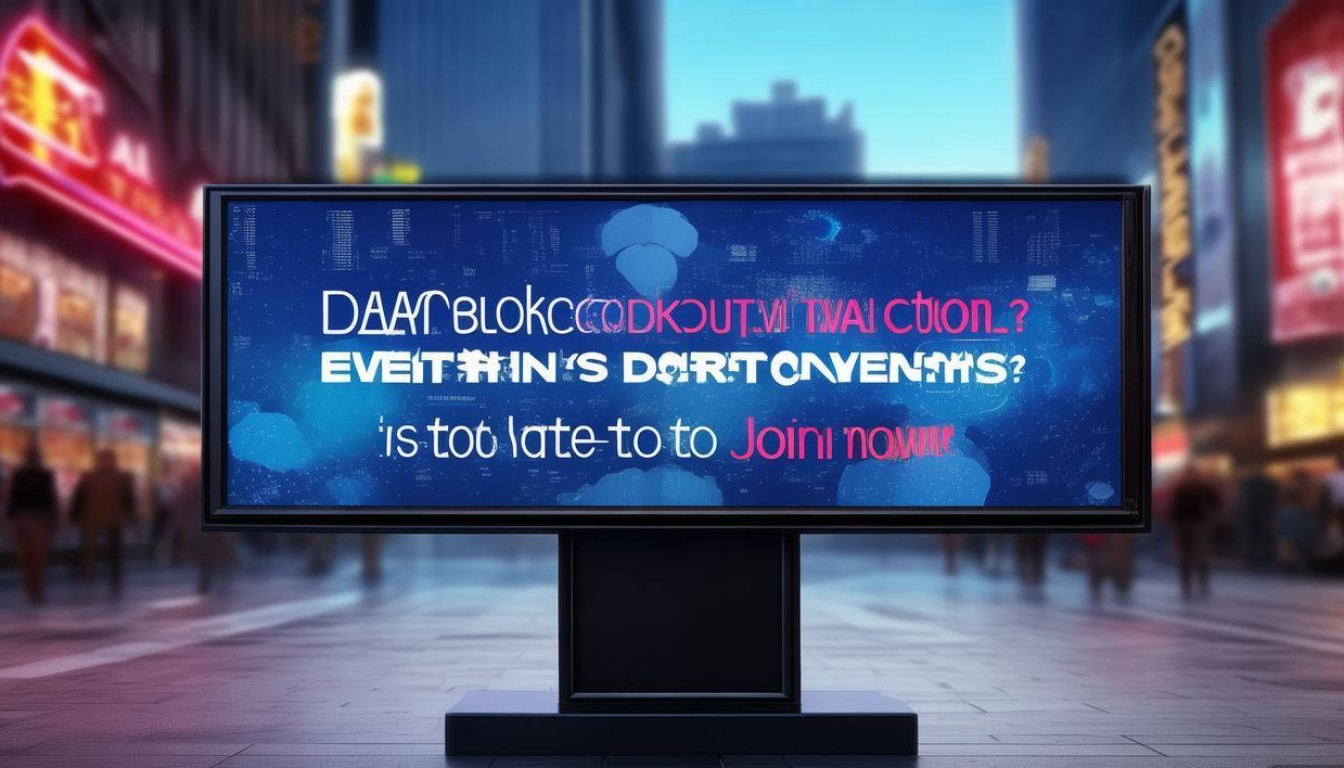 DAC区块链送币活动还在吗?现在参与还来得及吗?