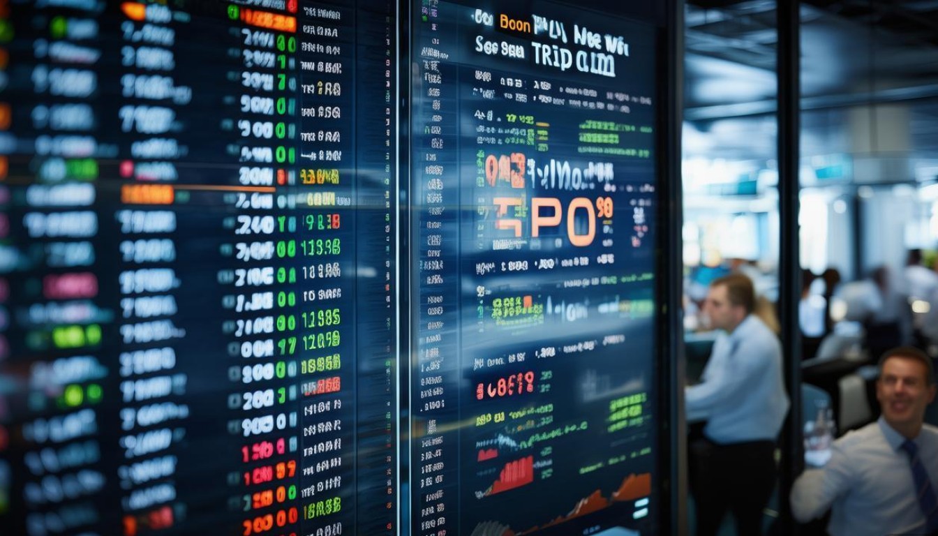 美股指实时走势最新更新了吗？