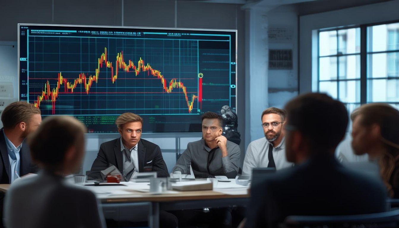 比特币暴跌后，区块链技术还有未来吗？