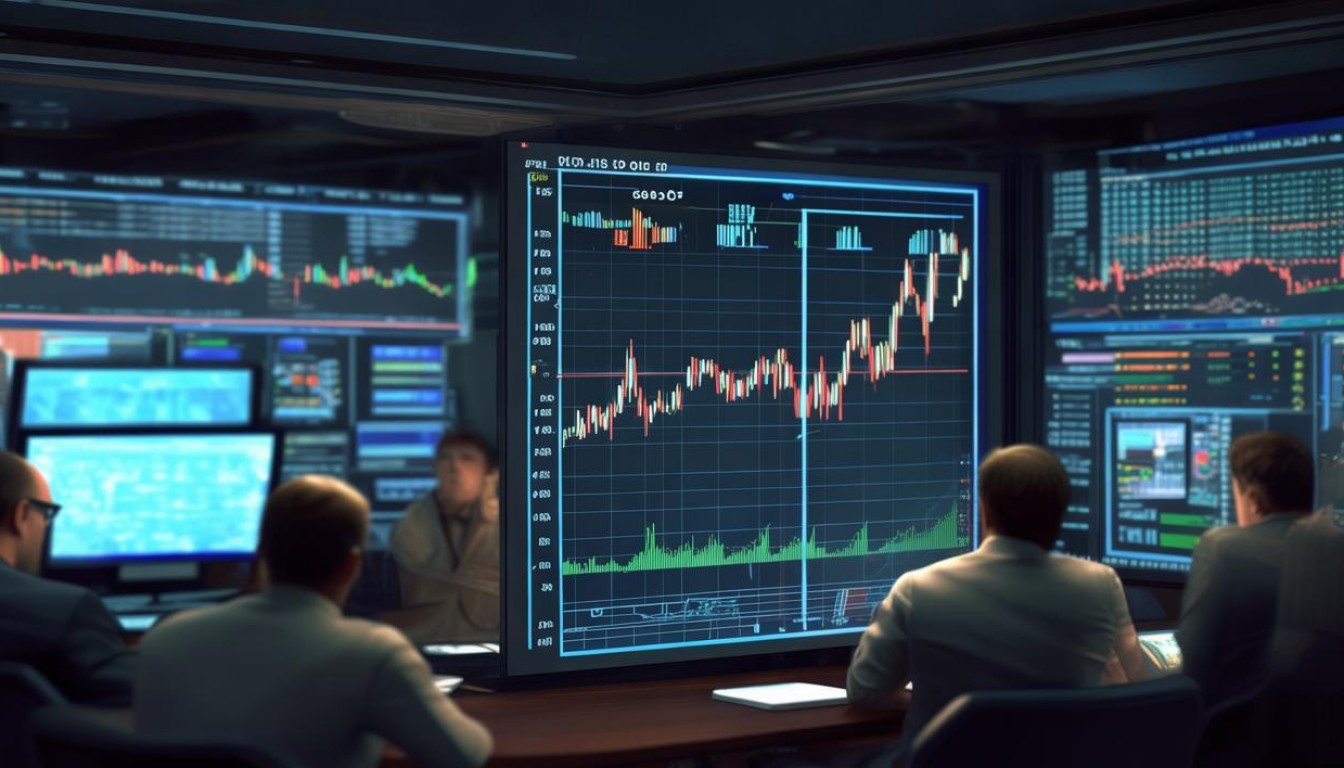 5原油行情今夜会否冲高回落？