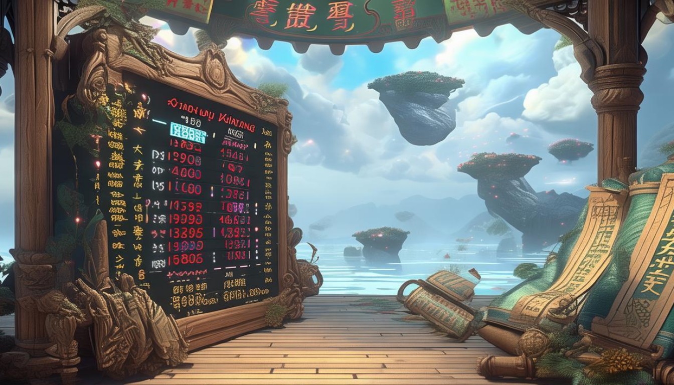 仙居仙通股票最新行情今日怎么样?