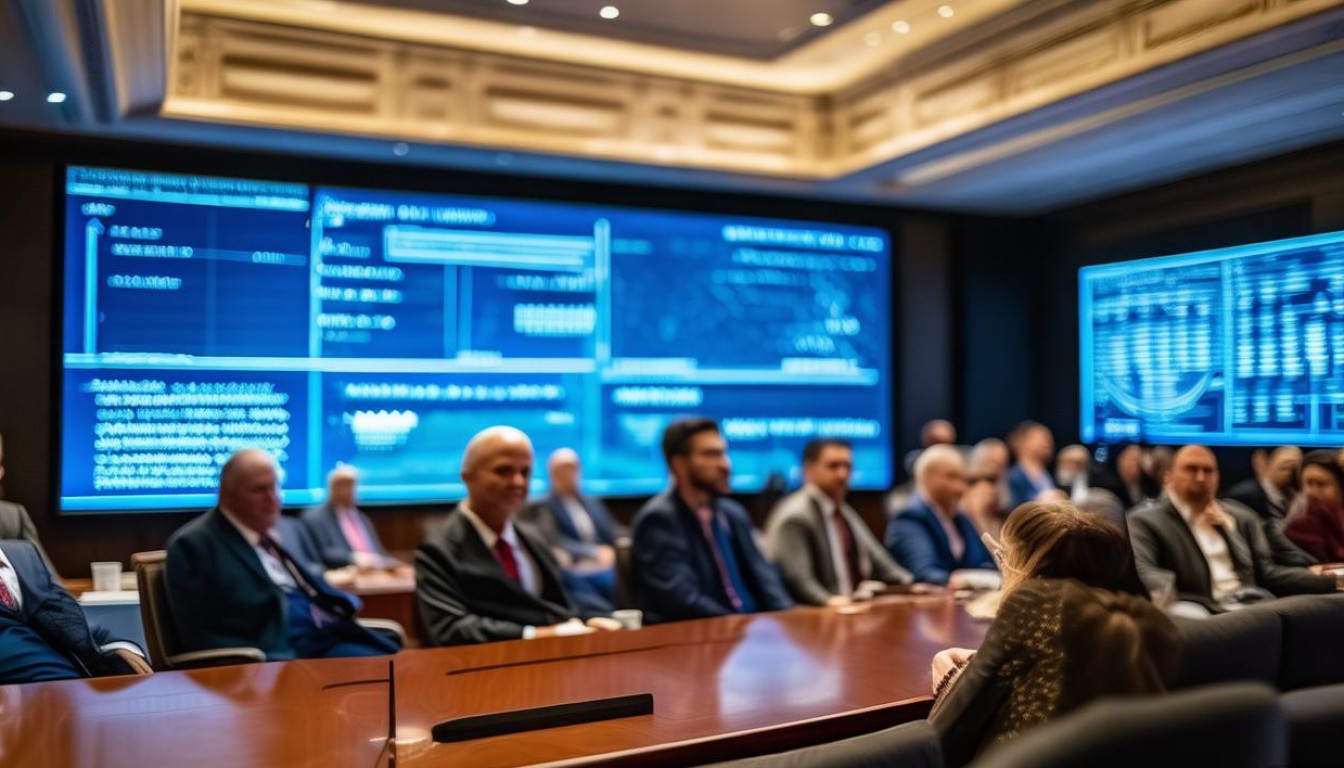 SEC区块链听证会释放了哪些监管信号？