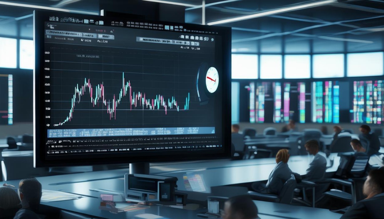 伦铜实时行情直播间，今铜价会冲高回落吗？