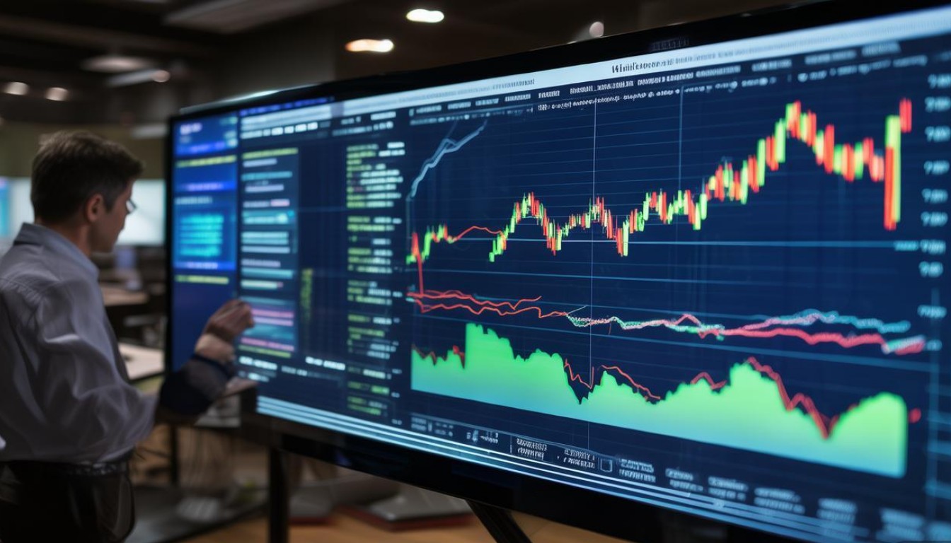 石油基金与股票行情今日是否齐涨?