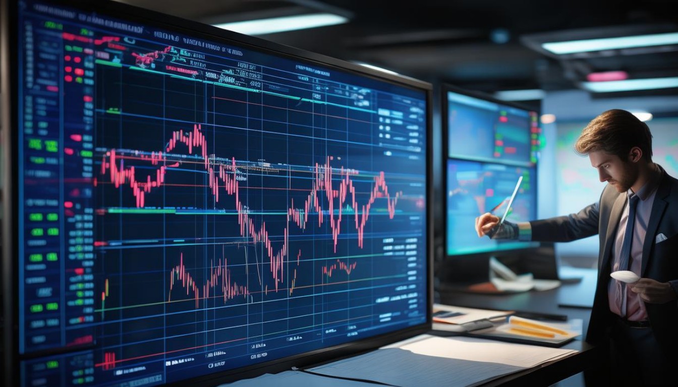 石油基金与股票行情今日是否齐涨?