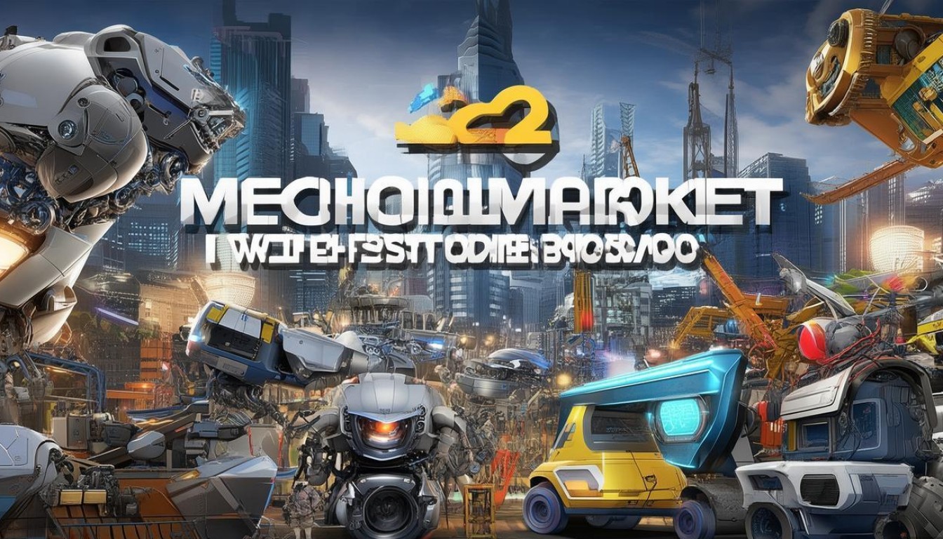 2025机械行情会否迎来新一轮爆发？