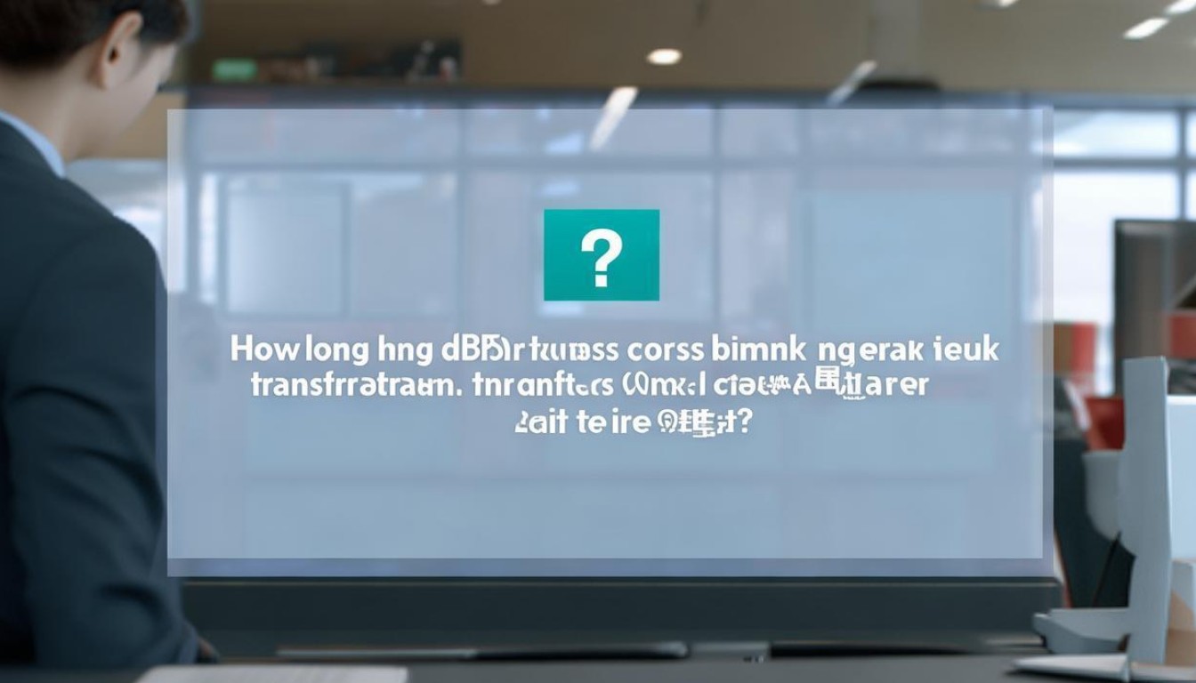 工行跨行实时汇款多久到账？现在能秒到吗？