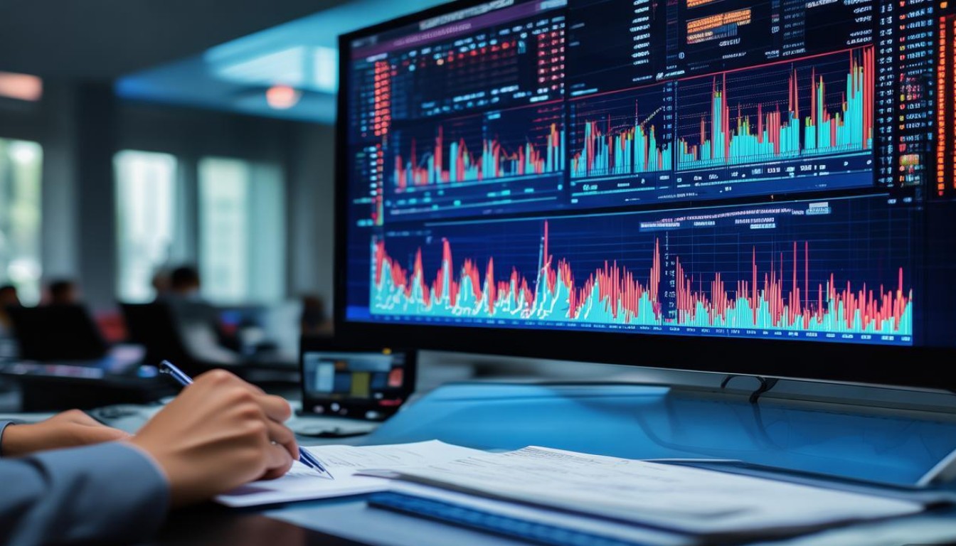 同花顺港股实时行情更新了吗?最新数据何时到?