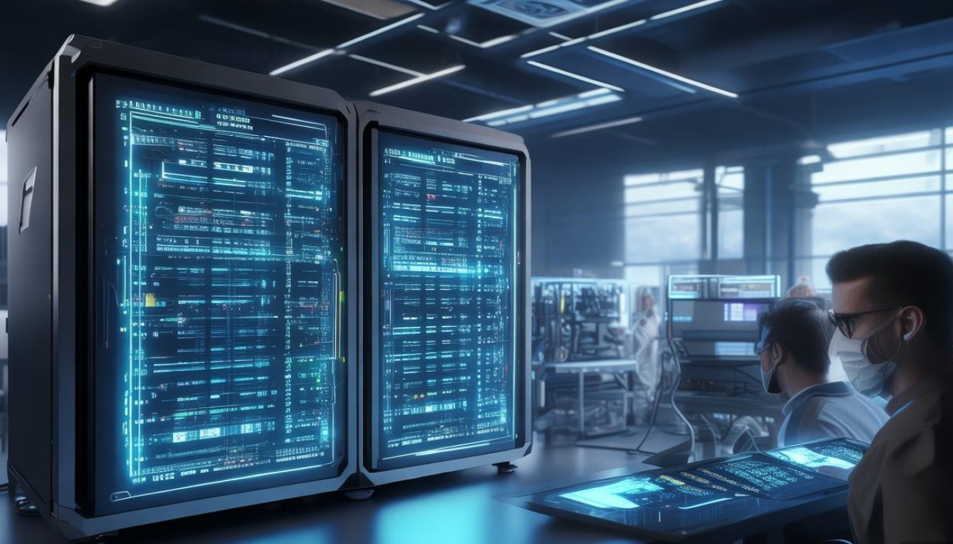 区块链存储空间告急？记录如何突破容量瓶颈？