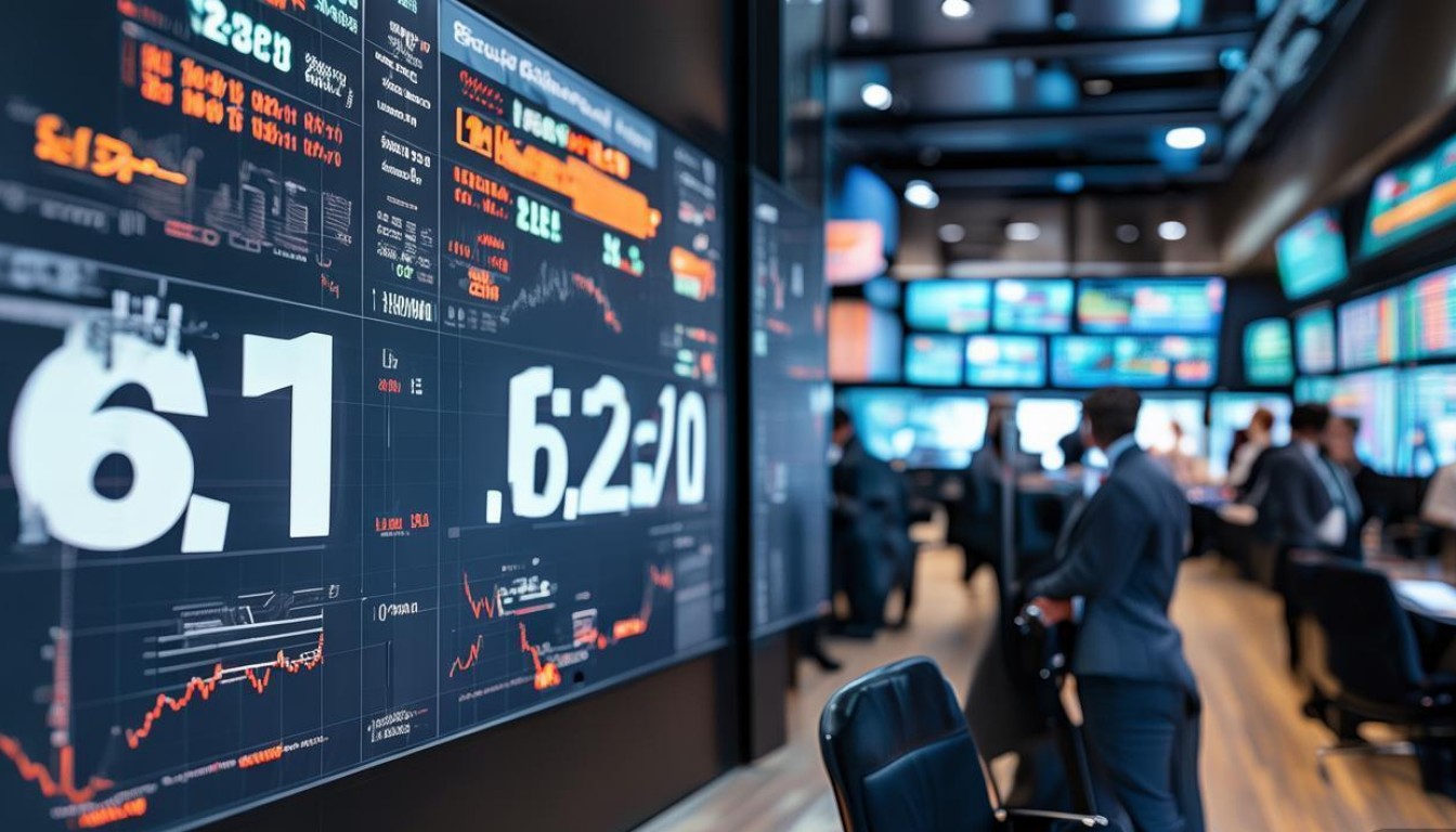 美股黄金期货实时行情最新价多少？