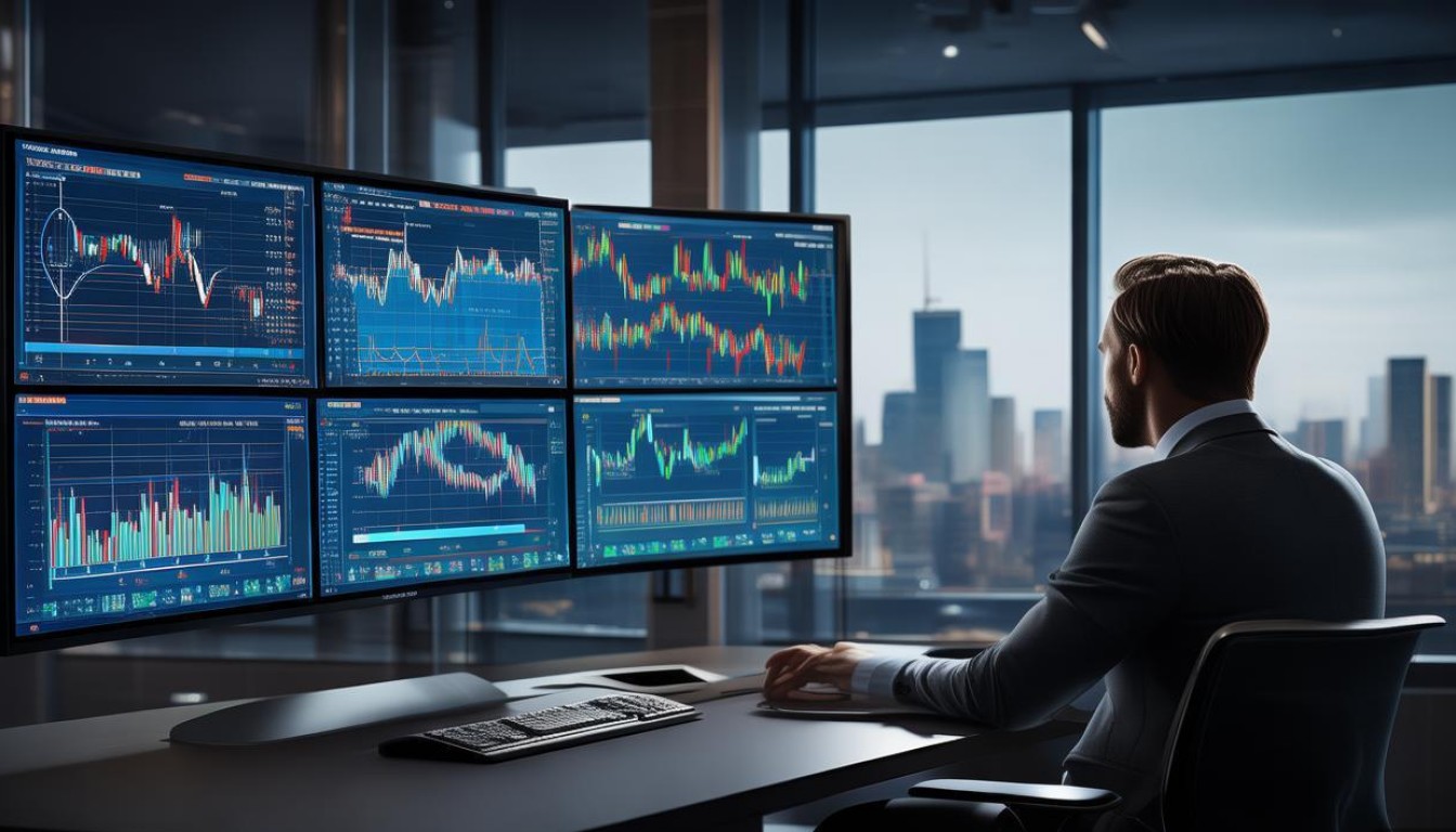 公募基金实时仓位控制如何提升操作效率?