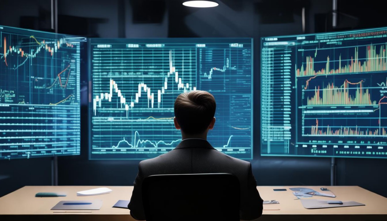 夹板行情下,A股方向何去何从?