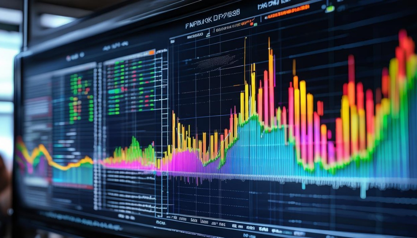 今日股市大盘实时走势图最新动态如何?