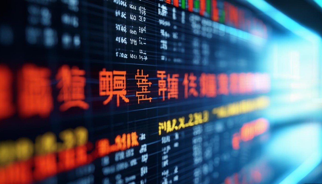 实时大盘走势(上证指数)最新行情如何？