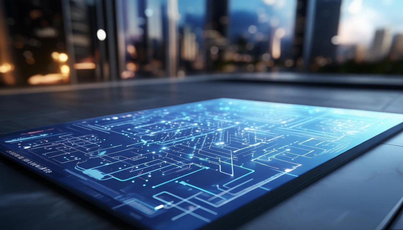 区块链是流行词还是真价值？