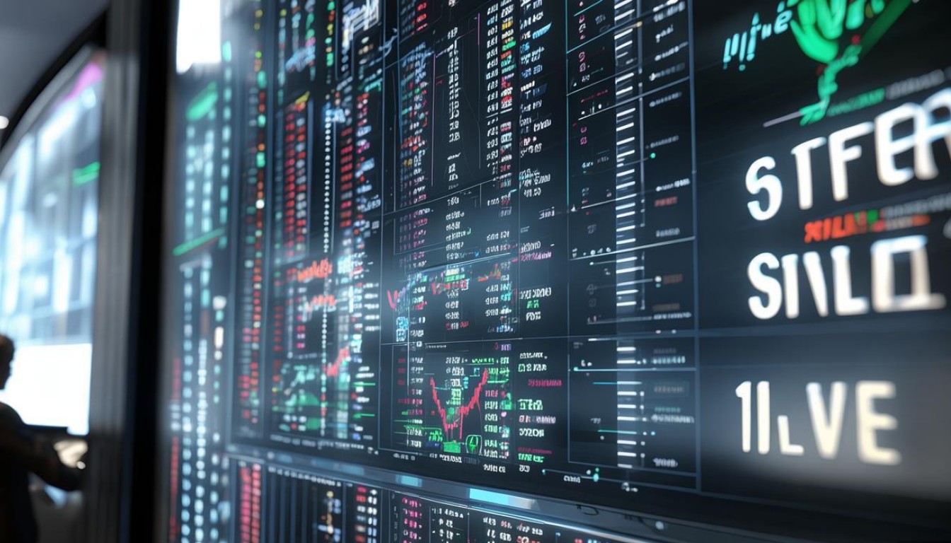 现货白银实时价格今日行情如何？