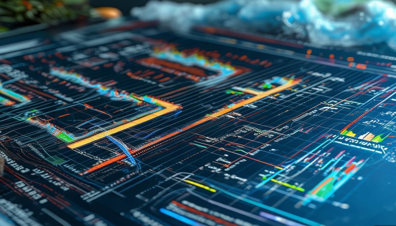 大洋行情最新走势如何?