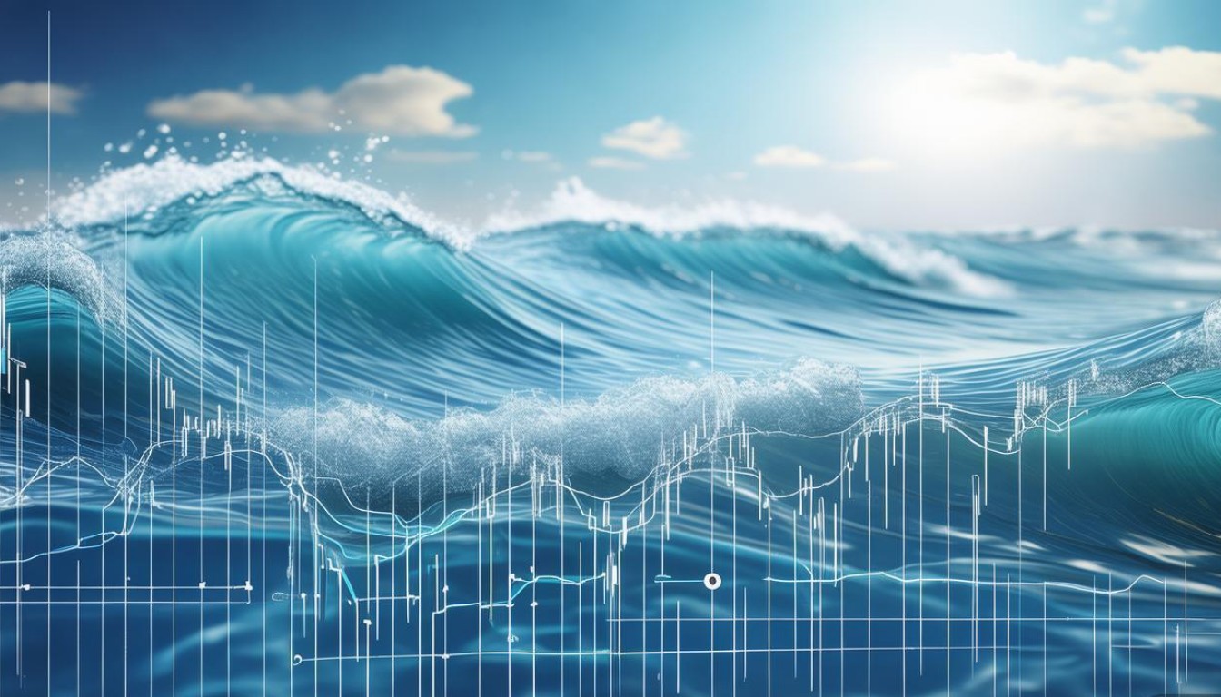 大洋行情最新走势如何?