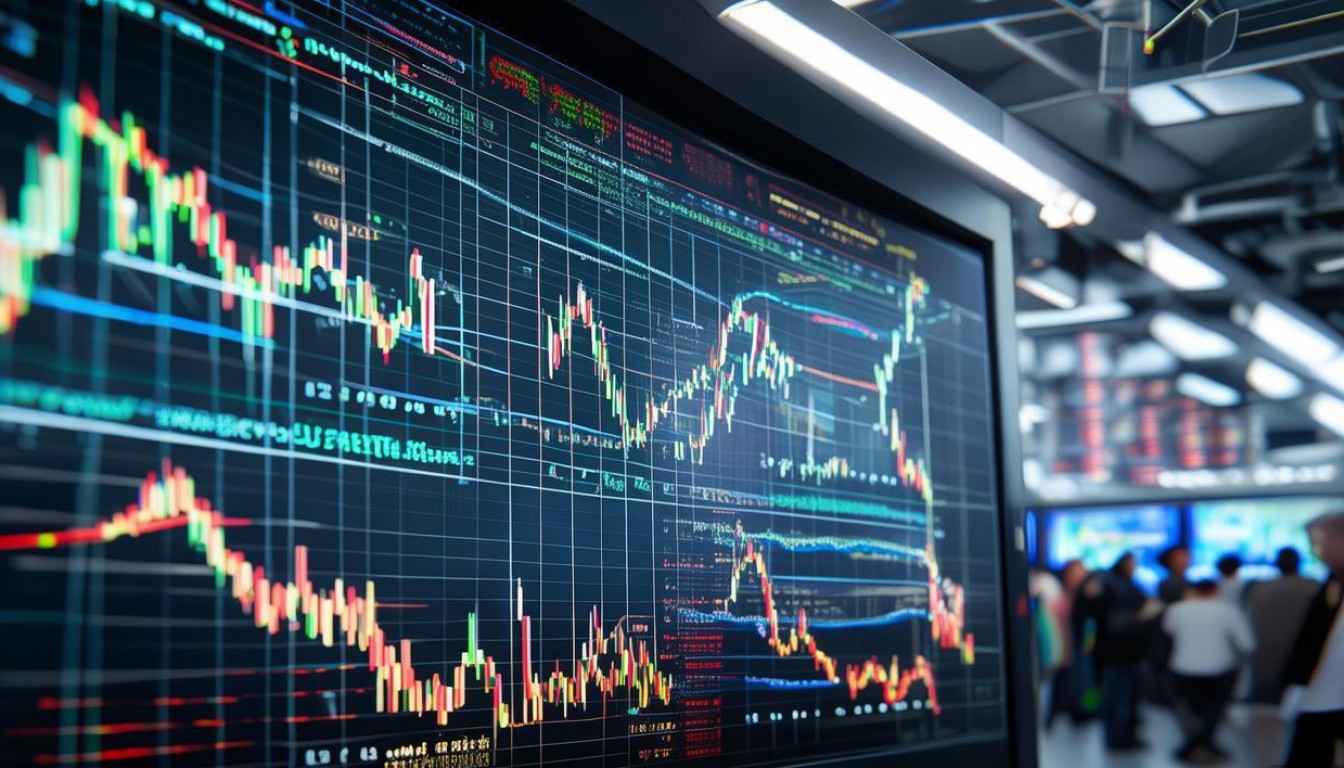 美元实时走势图第一？当前最新行情如何？