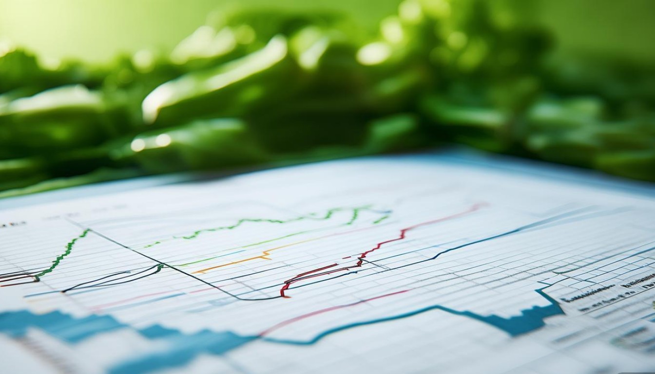 南通榨菜行情近期走势如何?