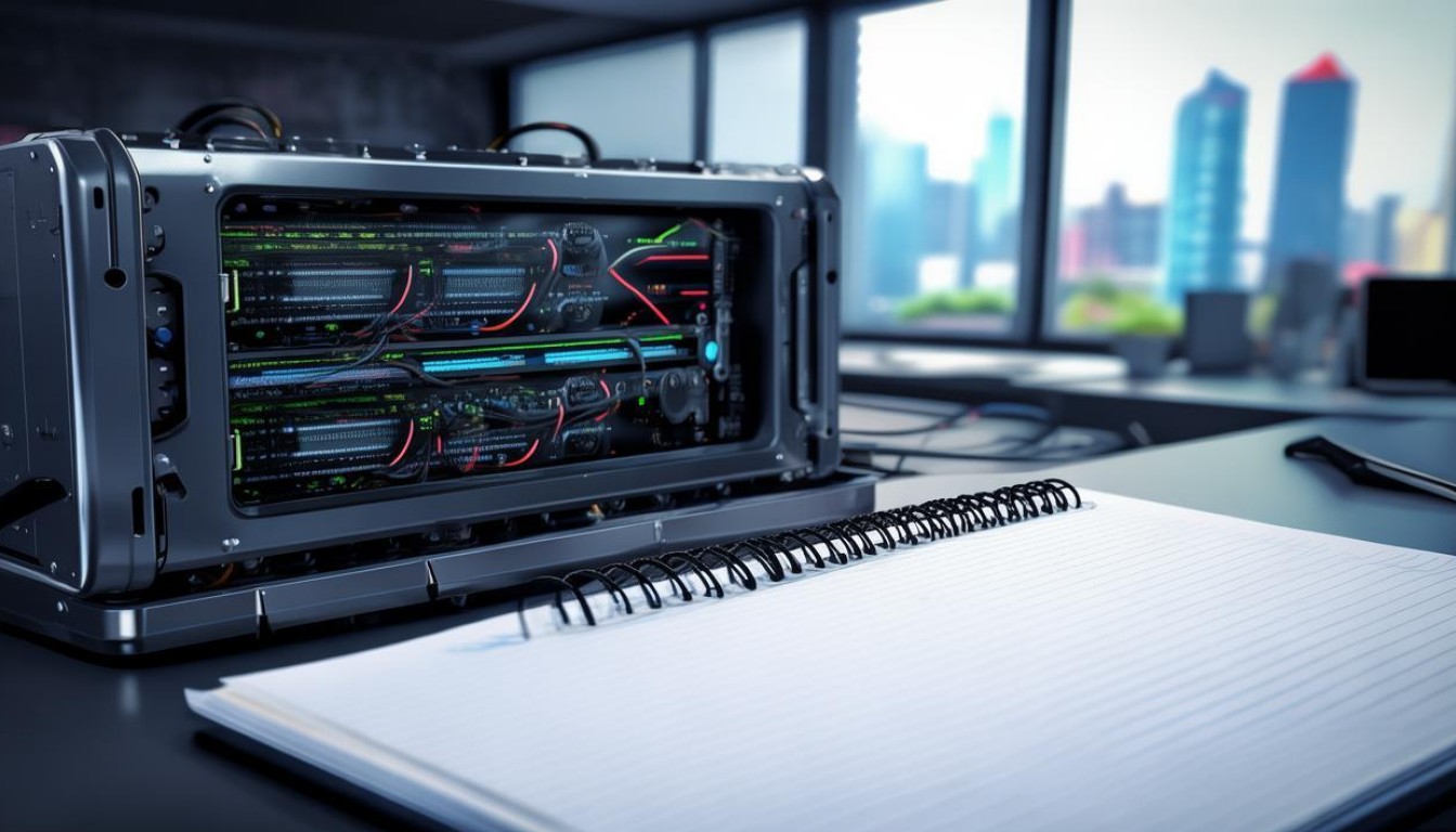 区块链矿机为何暂停?