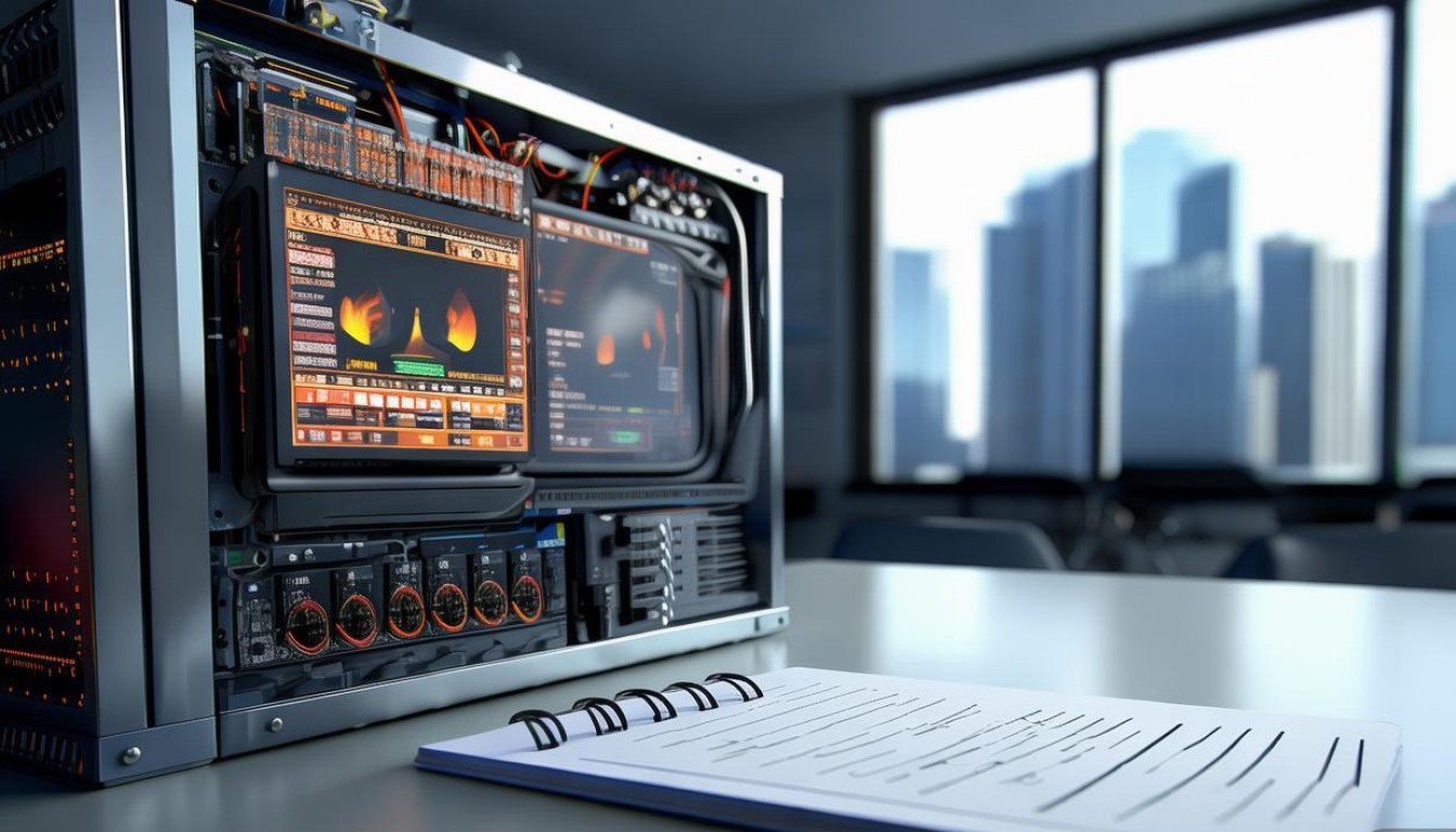 区块链矿机为何暂停?