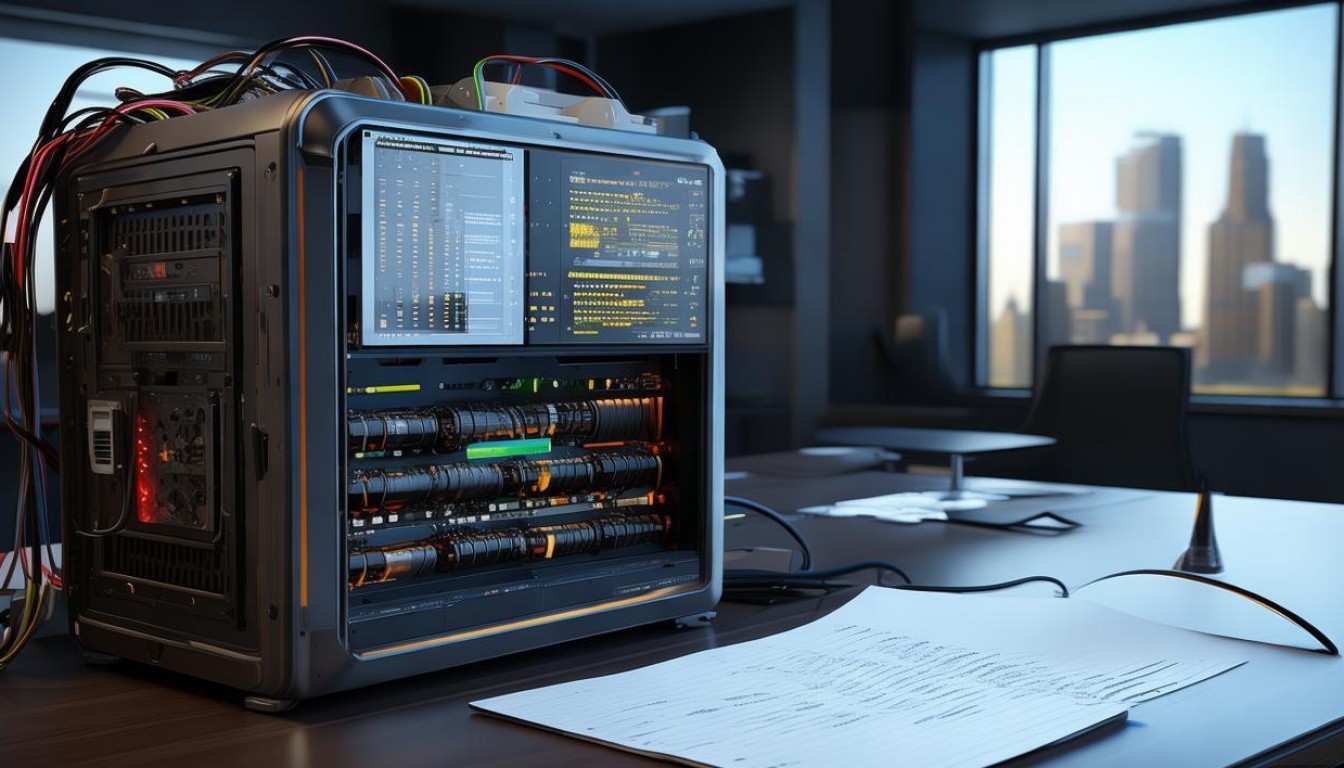 区块链矿机为何暂停?