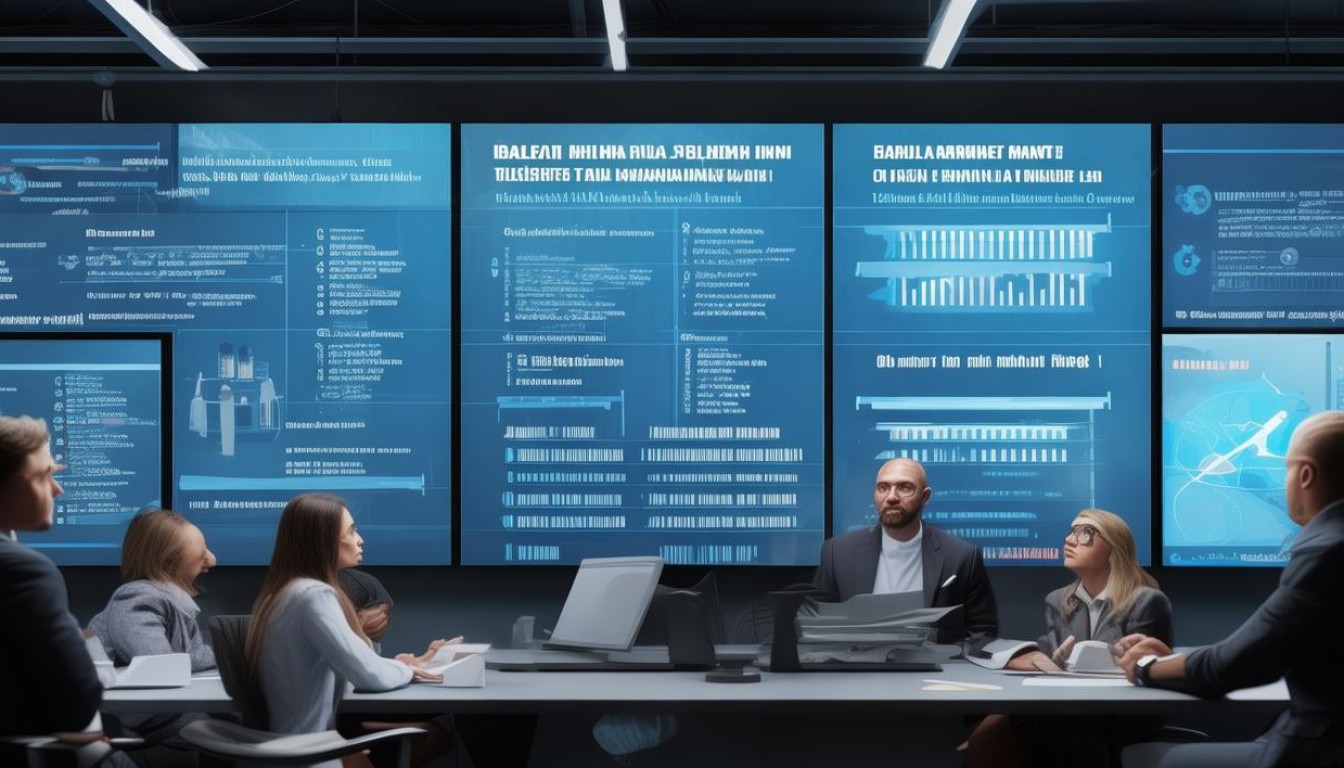 区块链如何重塑资产管理行业？