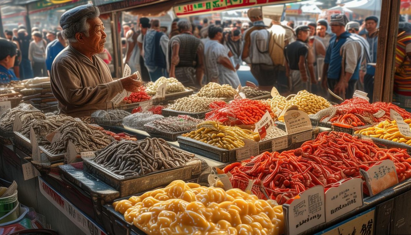 天然牛黄行情为何持续上涨?