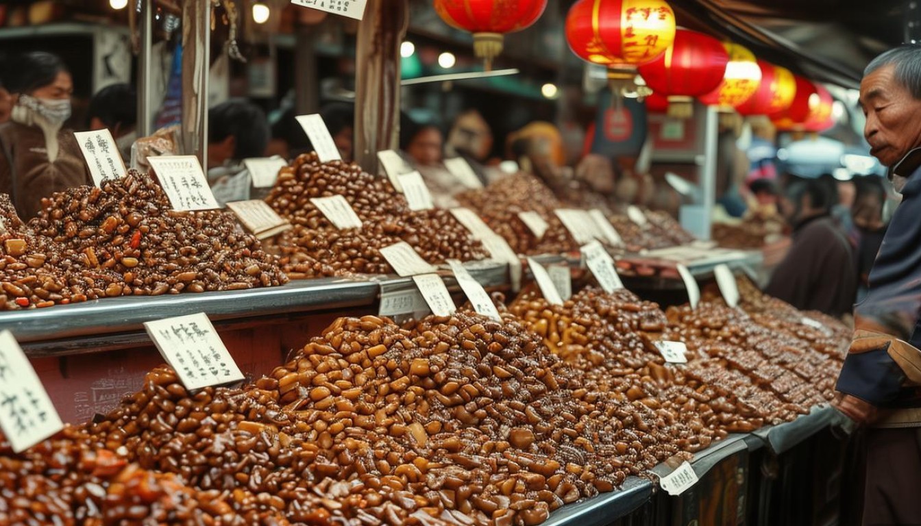 天然牛黄行情为何持续上涨?