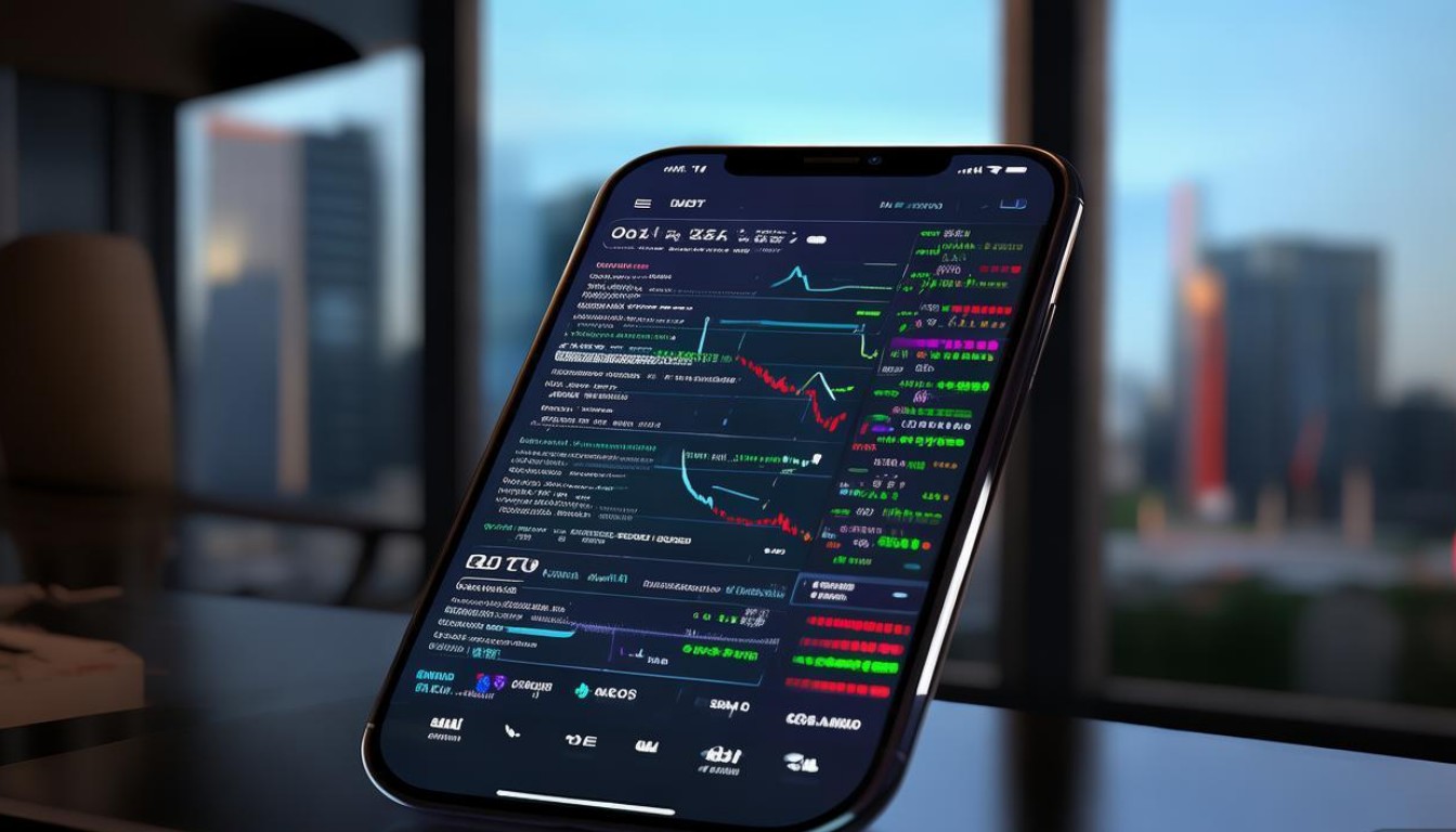 外汇交易实时行情app哪个好用?