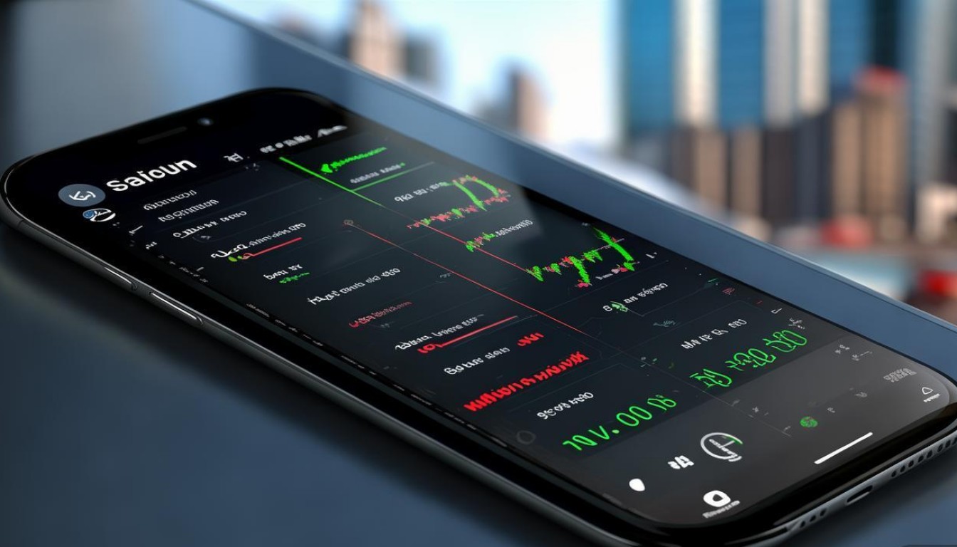 外汇交易实时行情app哪个好用?