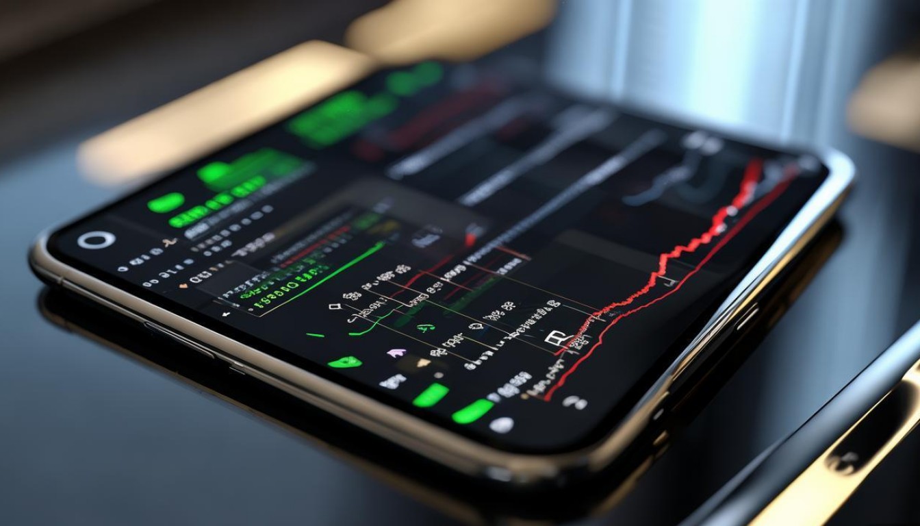 外汇交易实时行情app哪个好用?