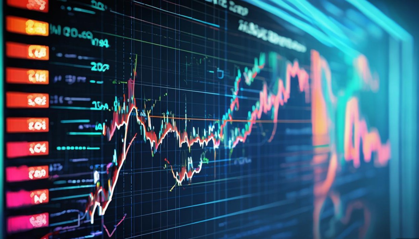 货币汇率实时走势如何？