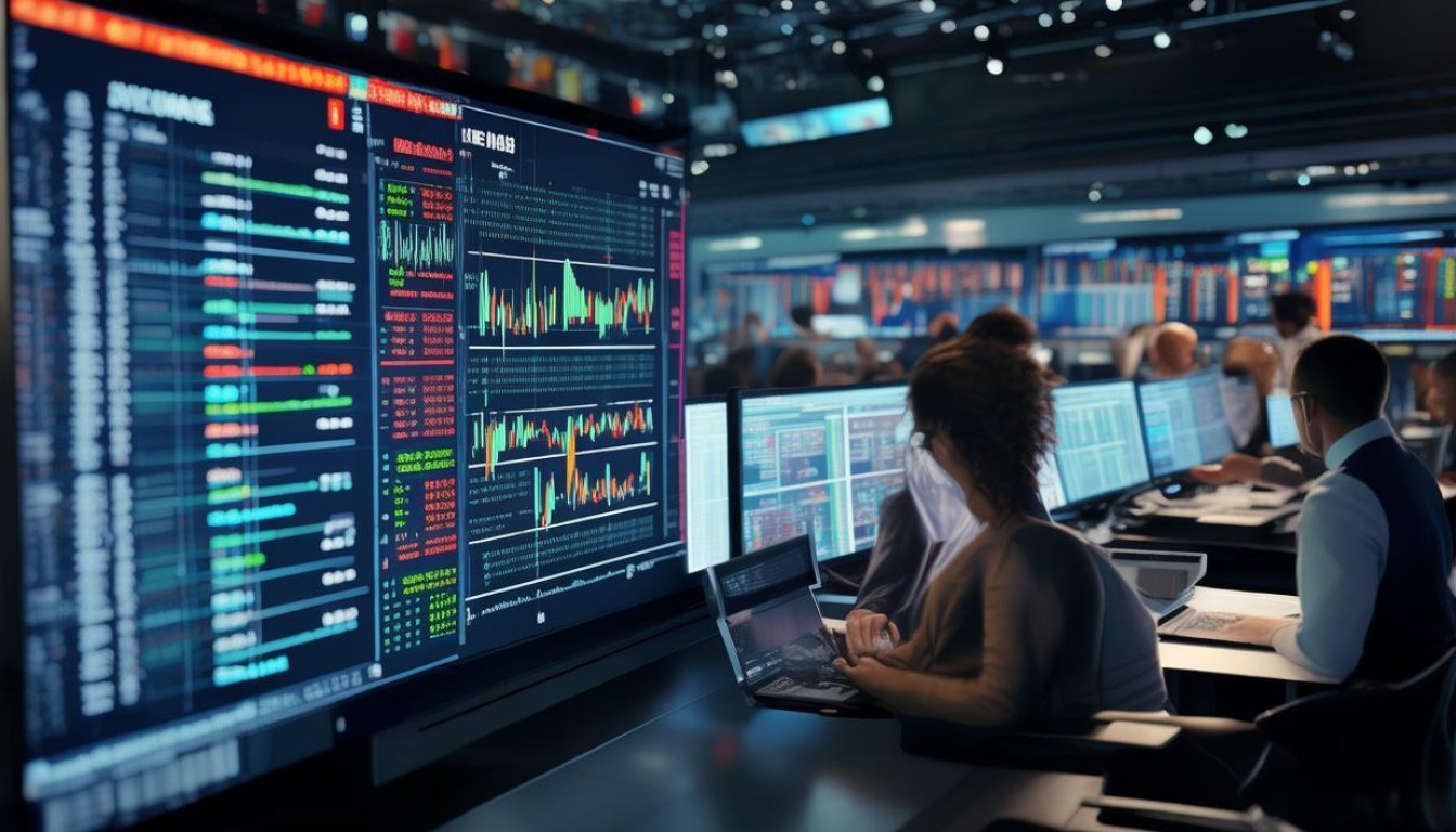 外汇牌价实时更新吗？