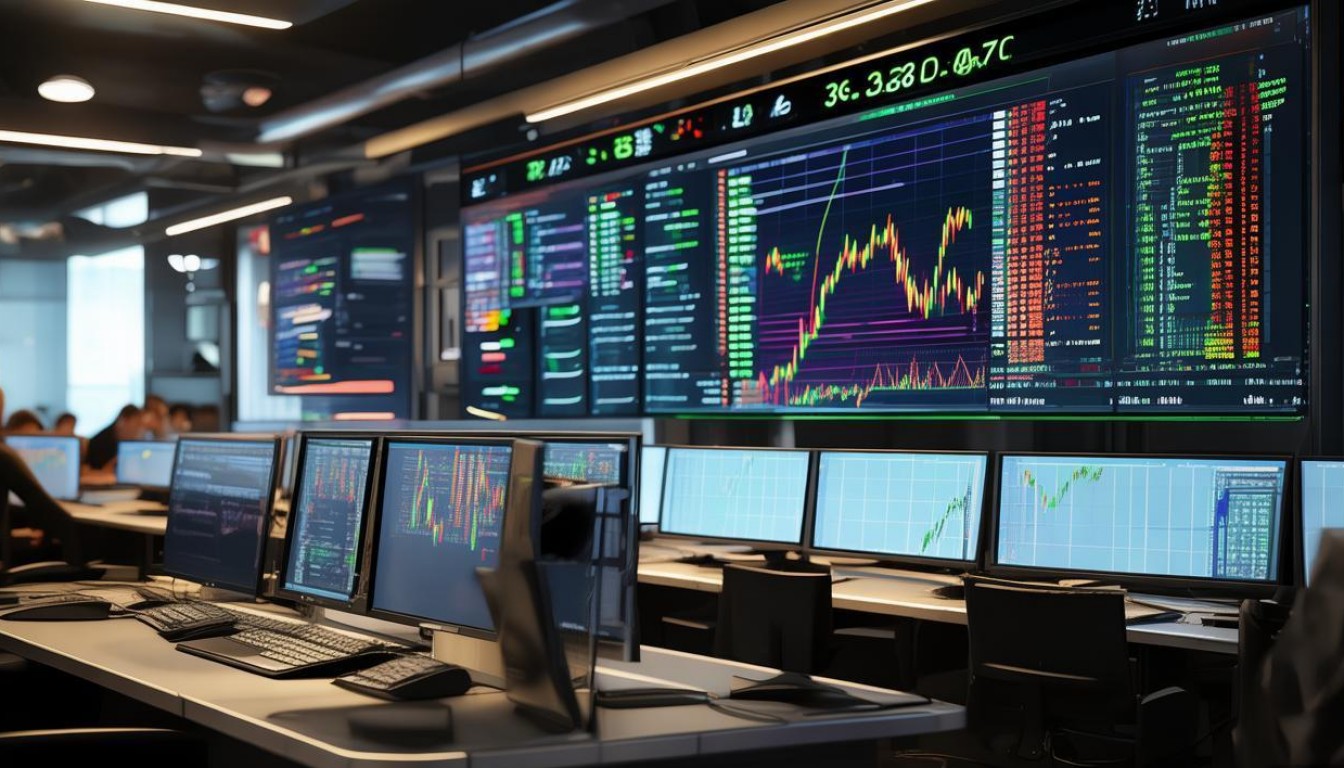 国际金价实时行情在哪看？