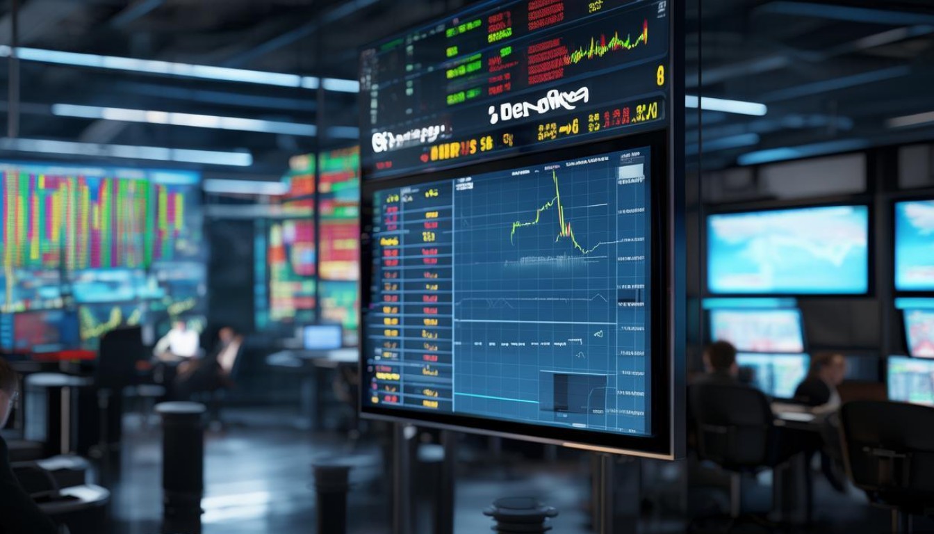 波音股价实时行情如何?