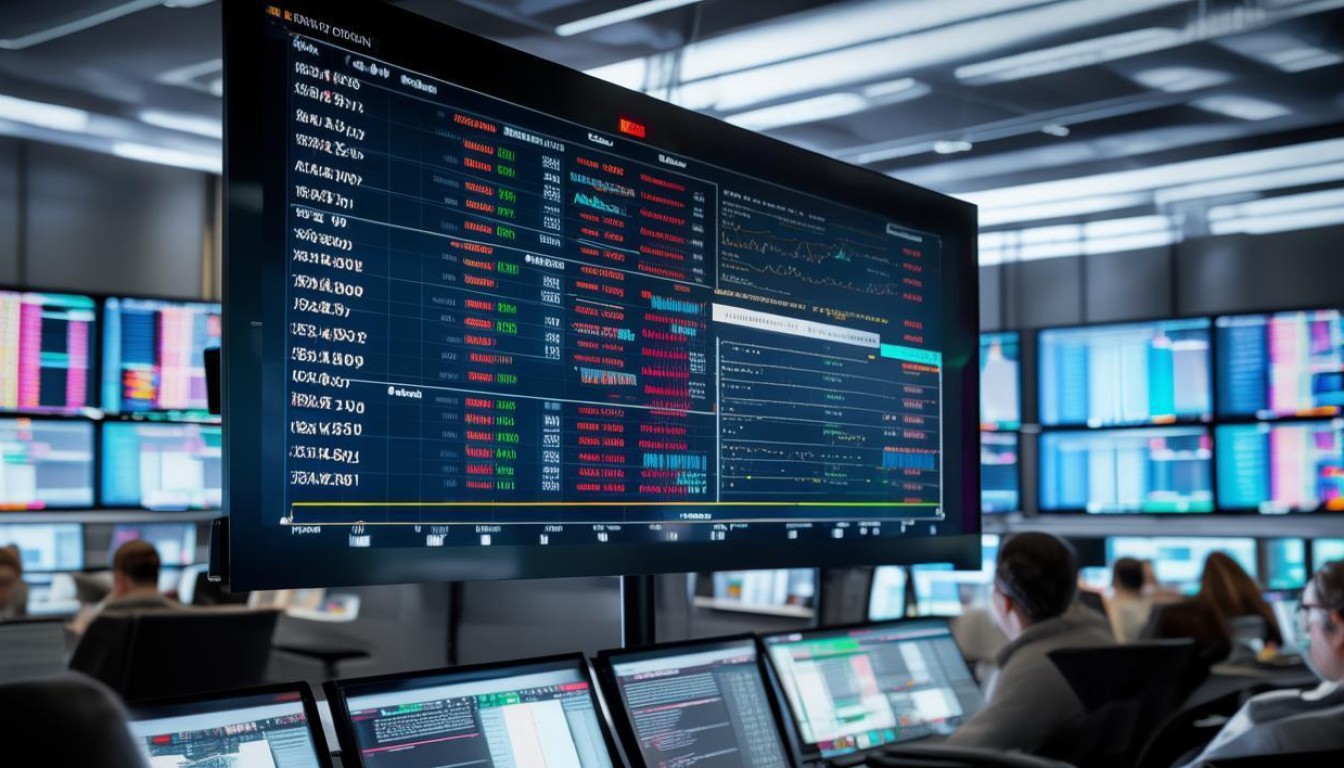 波音股价实时行情如何?