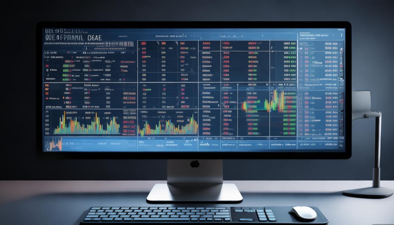 英皇金融实时行情数据当前如何?