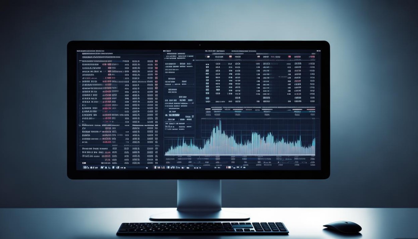 英皇金融实时行情数据当前如何?