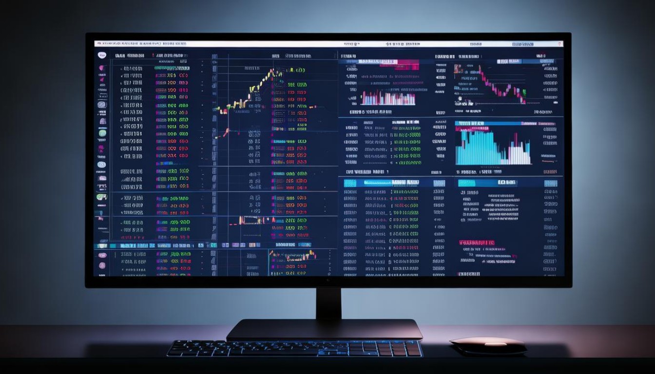 英皇金融实时行情数据当前如何?