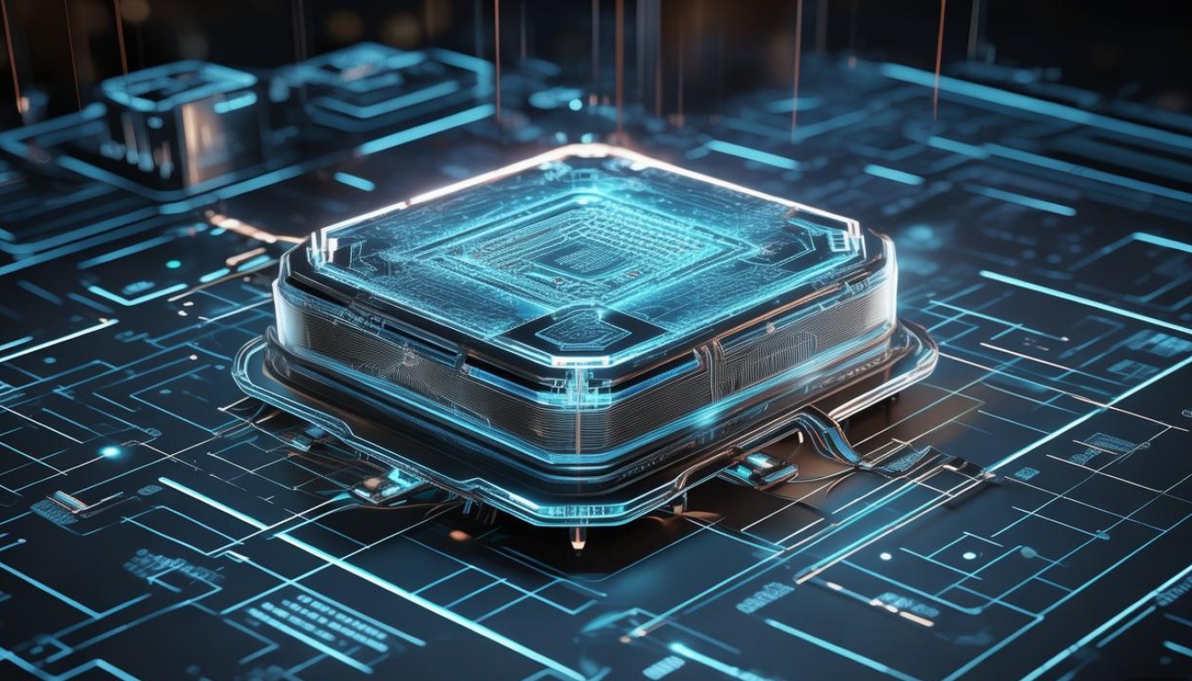 量子计算将颠覆区块链安全性吗?