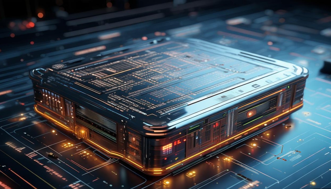 量子计算将颠覆区块链安全性吗?