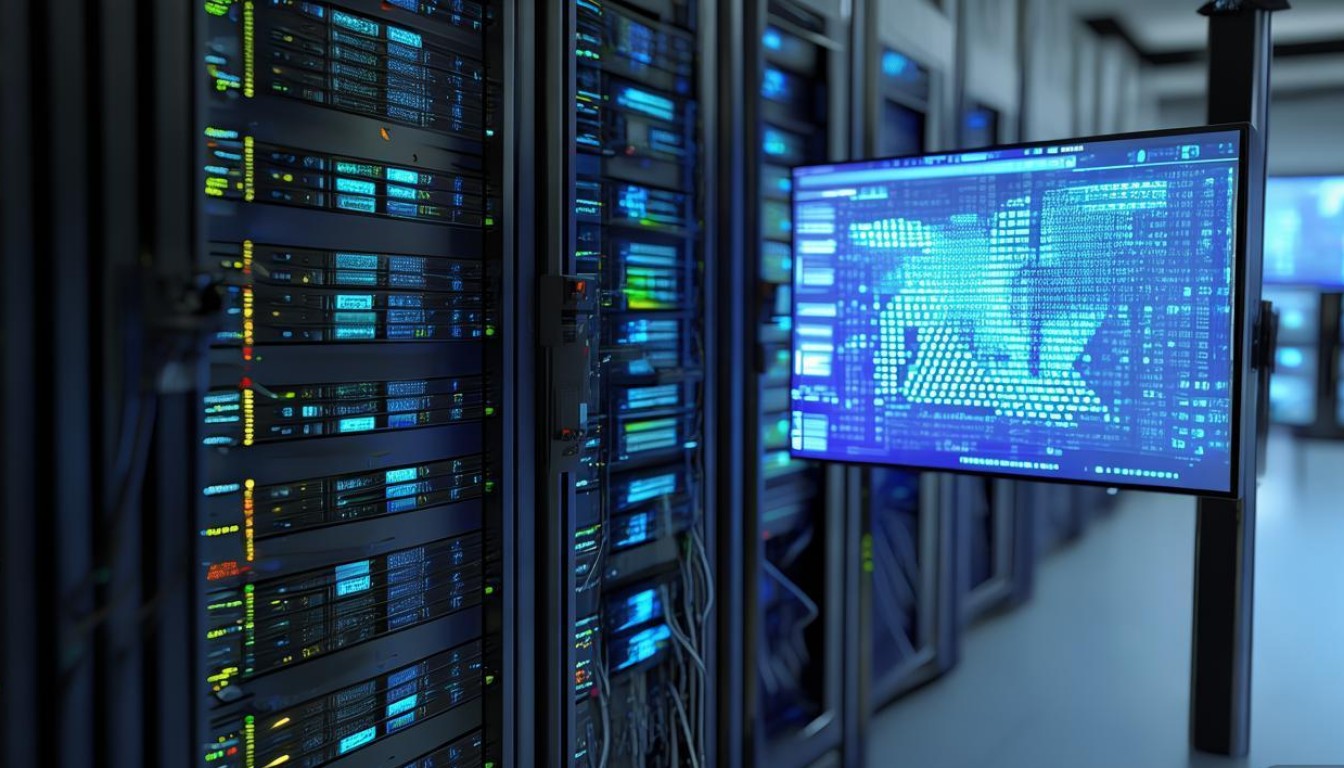 区块链数据究竟存储在何处？